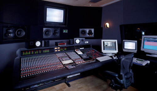 Mixing Gigs