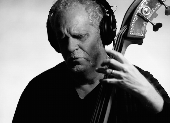 Dave Roe-5 time grammy winning bassist